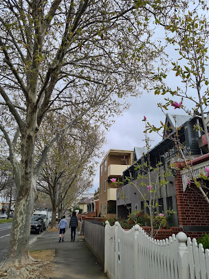 Replenish Carlton North - Replenish Carlton North