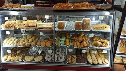 Panadería y Cafetería el Gordo Sevilla 2