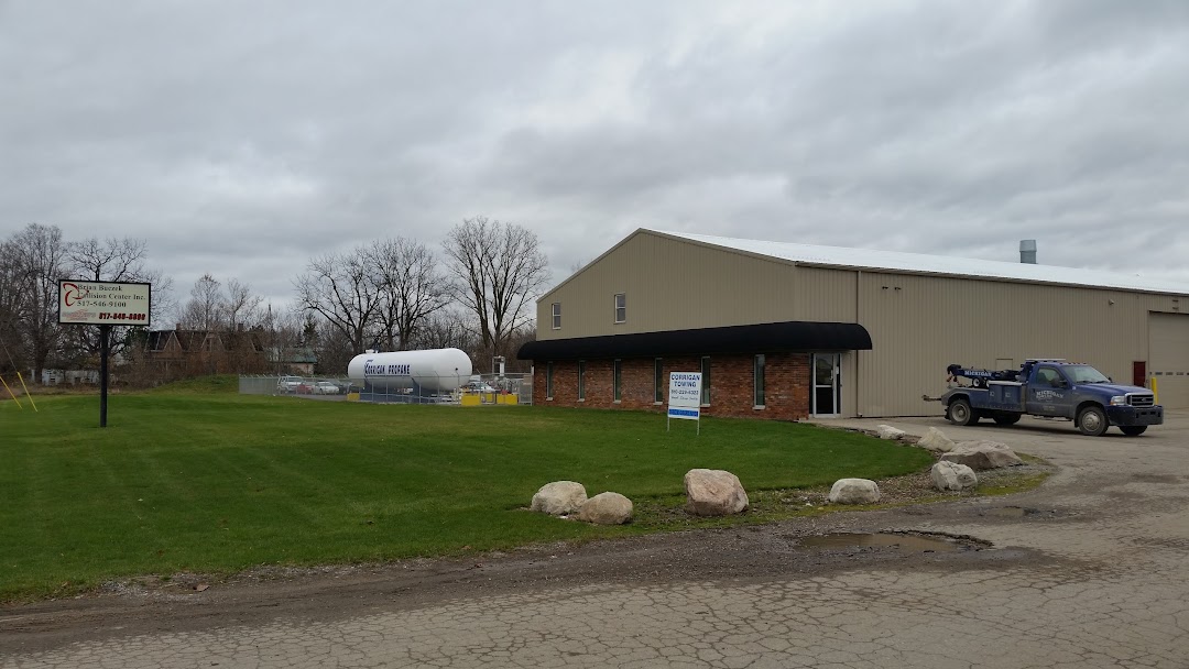 Buczek Collision Center