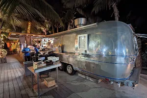 Cocovan Airstream Lounge image