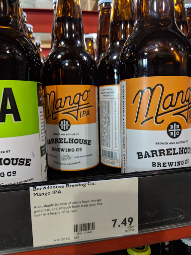 Wine Store «BevMo!», reviews and photos, 5171 Mowry Ave, Fremont, CA 94538, USA