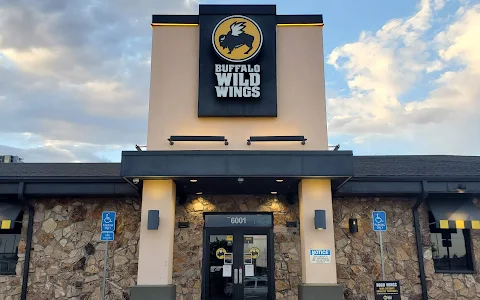 Buffalo Wild Wings image