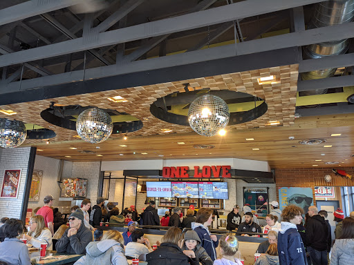 Fast Food Restaurant «Chick-fil-A», reviews and photos, 185 N Randall Rd, Batavia, IL 60510, USA