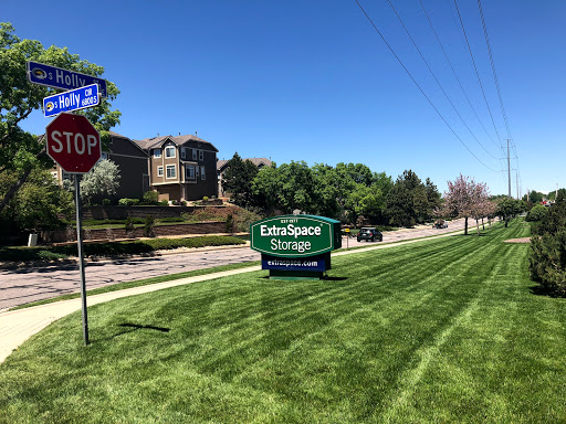 Storage Facility «Extra Space Storage», reviews and photos, 6800 S Holly Cir, Centennial, CO 80112, USA