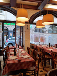Restaurant Le Musée