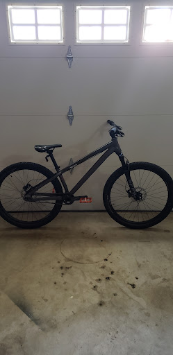 Bicycle Store «Cutters Bike Shop», reviews and photos, 418 E 3rd St, Bethlehem, PA 18015, USA