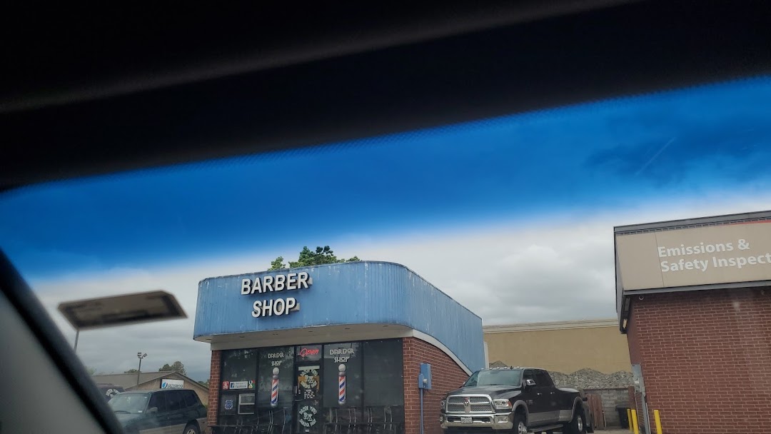 Razor King Barber Shop