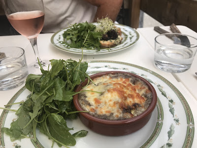 Le Bistrot D’armand à Montesquieu-Volvestre