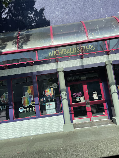 Gift Shop «Archibald Sisters», reviews and photos, 406 Capitol Way S, Olympia, WA 98501, USA
