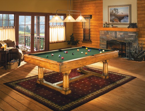 Billiards Supply Store «Game Room Store», reviews and photos, 3548 U.S. 9, Freehold, NJ 07728, USA