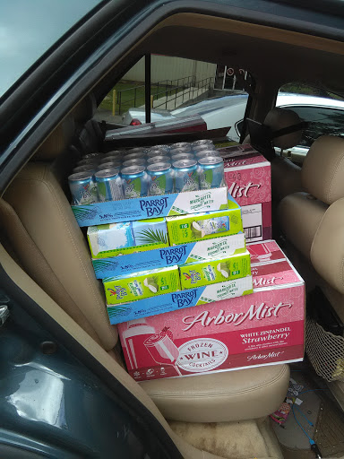 Grocery Store «The Salvage Store Discount Grocery», reviews and photos, 82540 LA-25, Folsom, LA 70437, USA