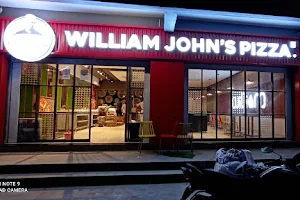 William John's Pizza, Morbi image