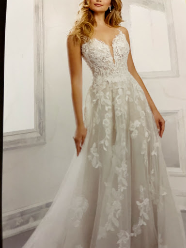Bridal Shop «Bridal & Veil», reviews and photos, 1233 Camino del Rio S, San Diego, CA 92108, USA