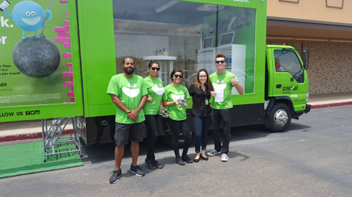 Cell Phone Store «Cricket Wireless Authorized Retailer», reviews and photos, 1418 N Story Rd, Irving, TX 75061, USA