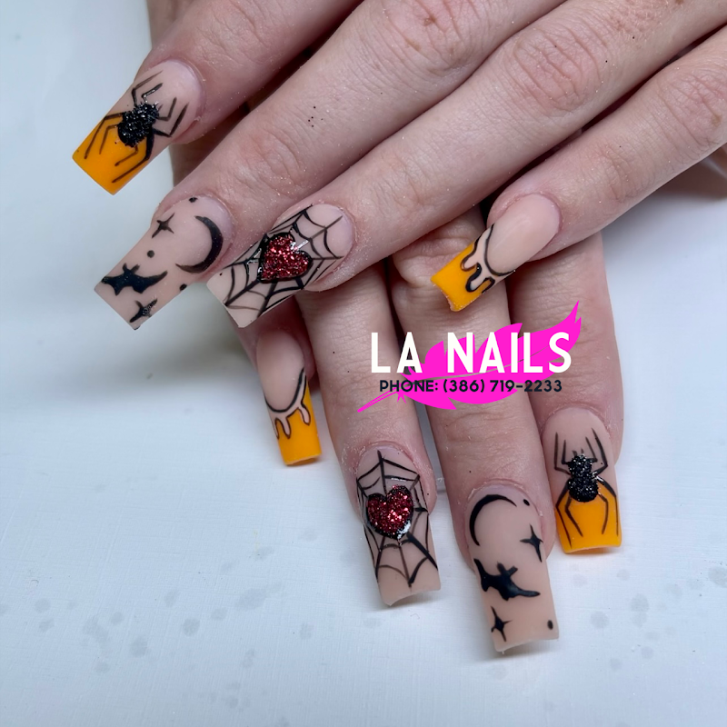 LA Nails