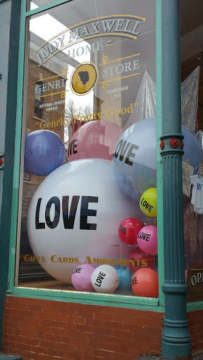 General Store «Judy Maxwell Home», reviews and photos, 1349 N Wells St, Chicago, IL 60610, USA
