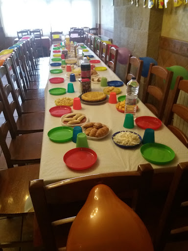 Restaurante Peñacerrada - Urizaharra Hiribidea, 17, 01212 Urizaharra, Araba, España