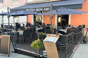 Restaurant Mon Ami Poreč image