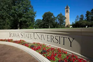 Iowa State University image