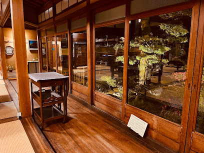 Makinoki 創作茶屋 まきの木