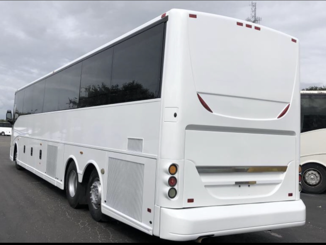 Palm beach Limo and Bus