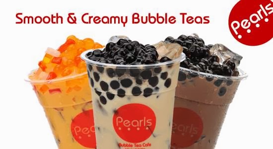 Reviews of Pearls Bubble Tea in Brighton - Ice cream