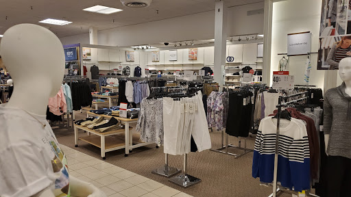Department Store «JCPenney», reviews and photos, 1982 W Grand River Ave #135, Okemos, MI 48864, USA