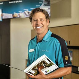 The UPS Store image