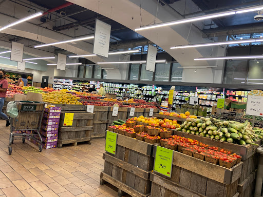 Grocery Store «Whole Foods Market», reviews and photos, 250 7th Ave, New York, NY 10001, USA