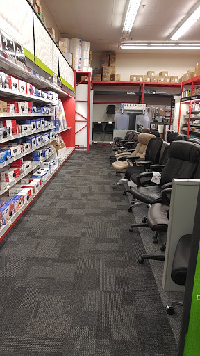 Office Supply Store «Staples», reviews and photos, 803 Goucher Blvd, Towson, MD 21286, USA