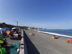 Foto von Naa Beach - beliebter Ort unter Entspannungskennern