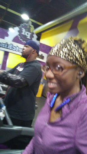 Gym «Planet Fitness», reviews and photos, 1395 W 8 Mile Rd, Detroit, MI 48203, USA
