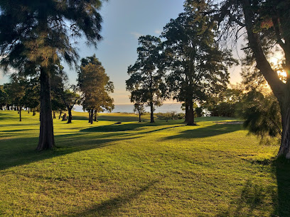 Club de Golf del Cerro