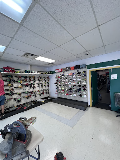 Pawn Shop «Value Pawn & Jewelry», reviews and photos, 6049 Buford Hwy, Norcross, GA 30071, USA