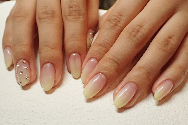 Nailsalon LaLa-Ange