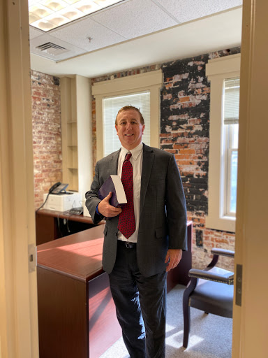 Trial Attorney «Anthony Montagna, III», reviews and photos