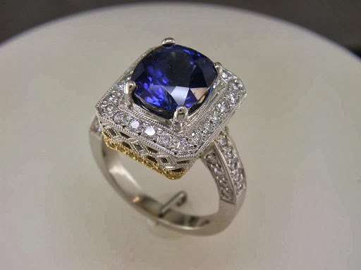 Jeweler «Richard Dolgin Private Jeweler», reviews and photos, 4901 W 119th St, Overland Park, KS 66209, USA