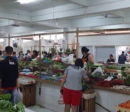 Pasar Inpres Titi Kuning photo