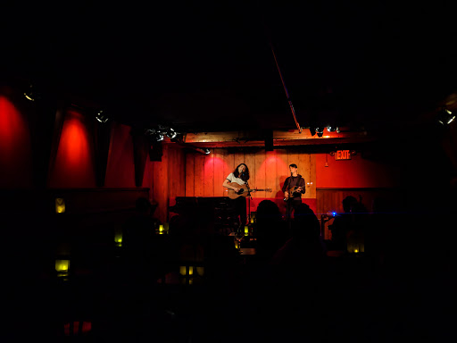 Live Music Venue «Rockwood Music Hall Stage 3», reviews and photos, 185 Orchard St, New York, NY 10002, USA