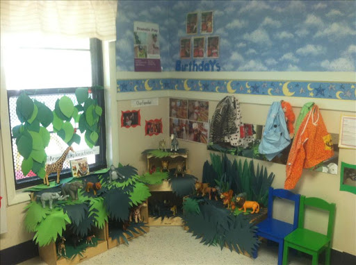 Day Care Center «Centreville KinderCare», reviews and photos, 6215 Stone Rd, Centreville, VA 20120, USA