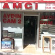 Aydın Cam 2