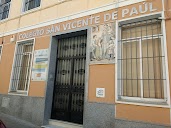 Centro Privado de Enseñanza San Vicente de Paúl en Huelva