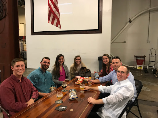 Temp Agency «ROCS Staffing», reviews and photos, 2355 Dulles Corner Blvd Suite 650, Herndon, VA 20171, USA