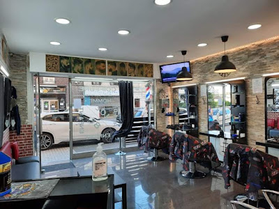 Coiffeur D'Europe à Persan