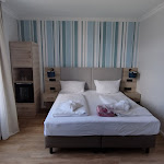 Photo n°9 de l'avis de Frank.e fait le 11/04/2024 à 10:15 sur le  Strandhotel Gerken à Wangerooge