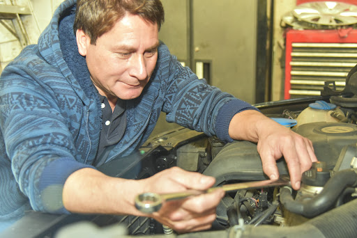 Auto Repair Shop «Francisco Auto Repair», reviews and photos, 1366 County Rd 80, Patchogue, NY 11772, USA