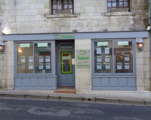 Agence immobilière Transaxia AZAY LE RIDEAU Azay-le-Rideau