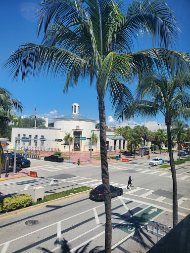 Health Club «Crunch - Washington Ave», reviews and photos, 1259 Washington Ave, Miami Beach, FL 33139, USA