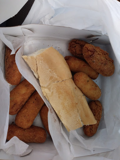 Supermarket «Futuro Supermarket», reviews and photos, 13660 SW 56th St, Miami, FL 33175, USA