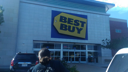 Electronics Store «Best Buy», reviews and photos, 1201 Barbara Jordan Blvd, Austin, TX 78723, USA